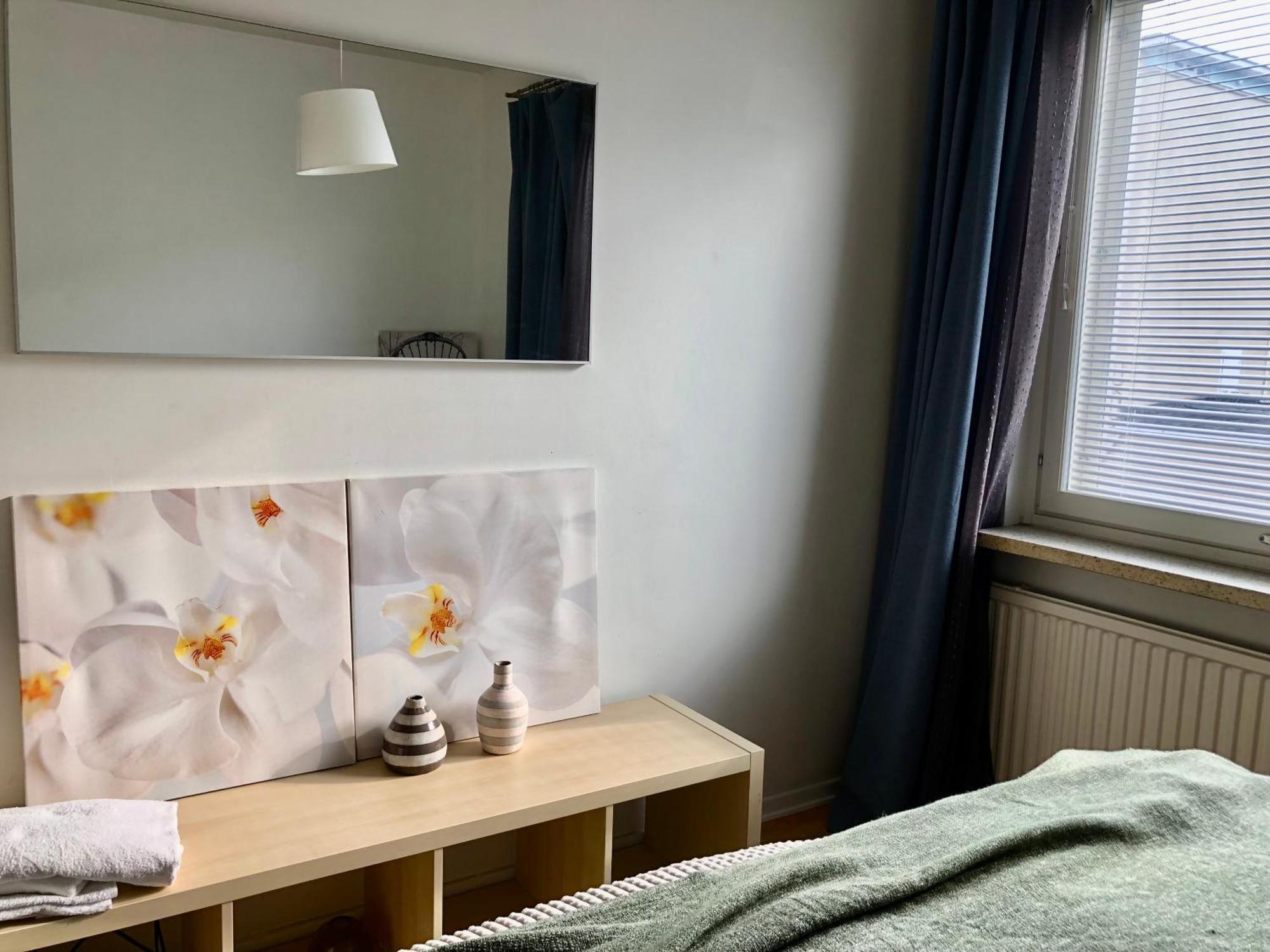 Scandinavian Sweet Home 30 Tyoemiehenkatu 2 赫尔辛基 外观 照片