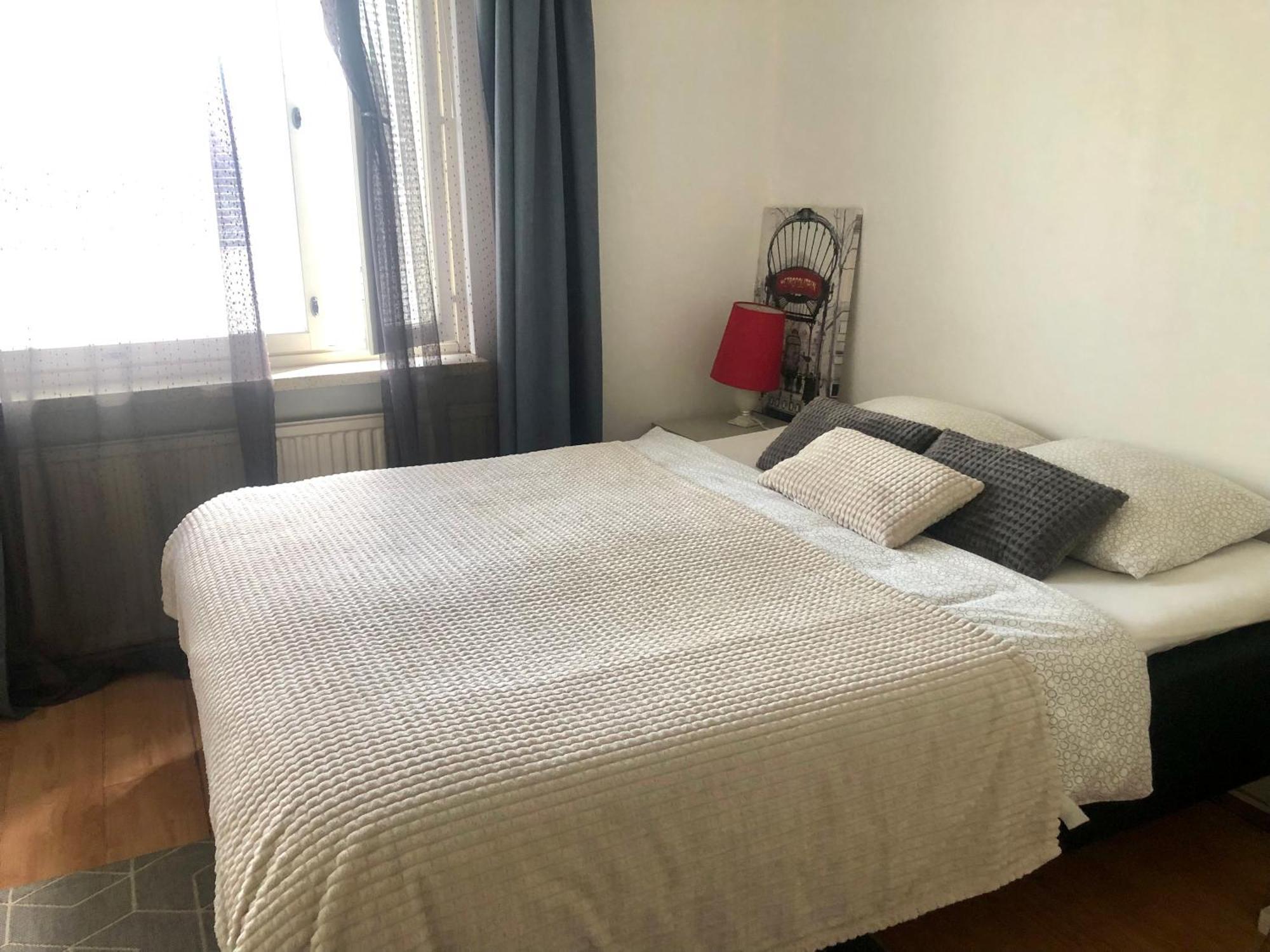 Scandinavian Sweet Home 30 Tyoemiehenkatu 2 赫尔辛基 外观 照片